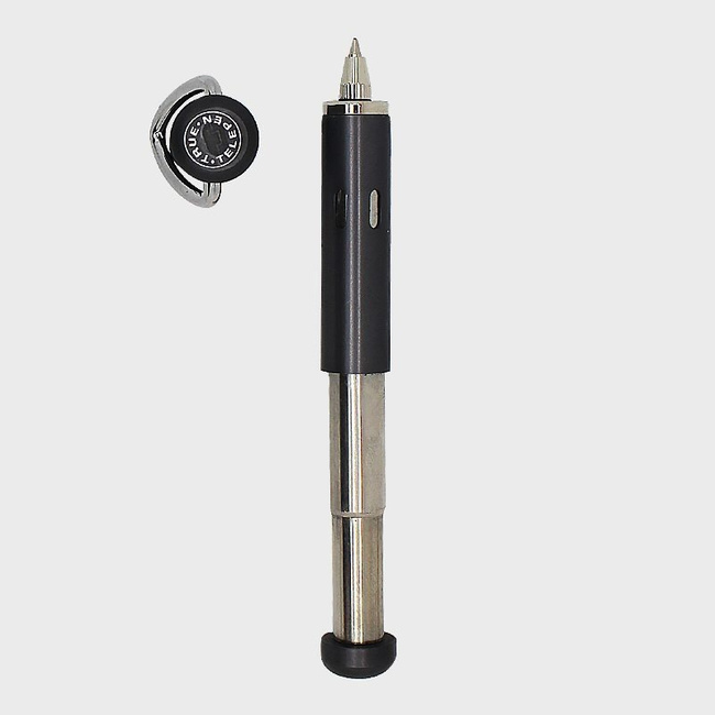 Długopis brelok True Utility Telescopic Pen