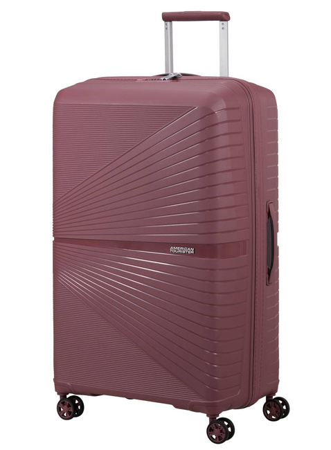 Walizka duża American Tourister Airconic - galactic mauve