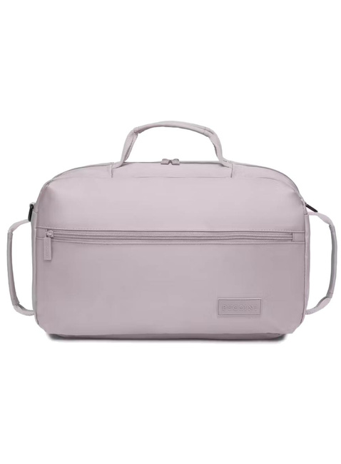 Torba kabinowa Puccini Barbados - różowy