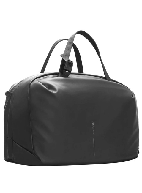 Torba podróżna XD Design Urban Weekend Bag - black
