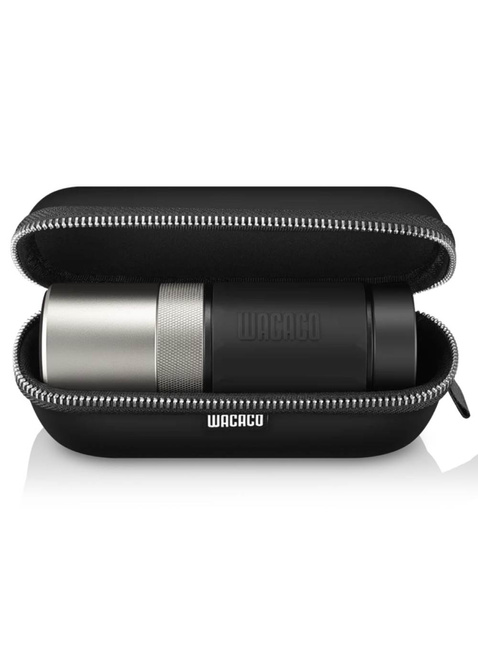 Etui ochronne na ręczny młynek Wacaco Exagrind Case - black