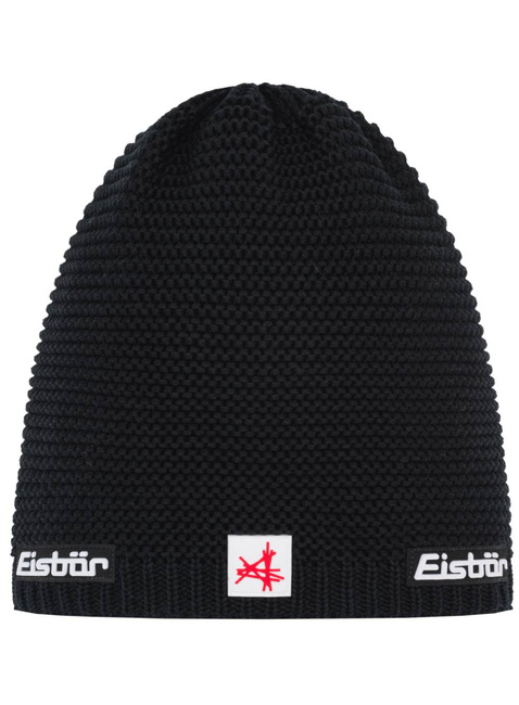 Czapka zimowa Eisbar Corson Ski Austria Hat - black