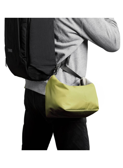 Torba termiczna na lunch Bellroy Lite Cooler Caddy 6 l - kiwi