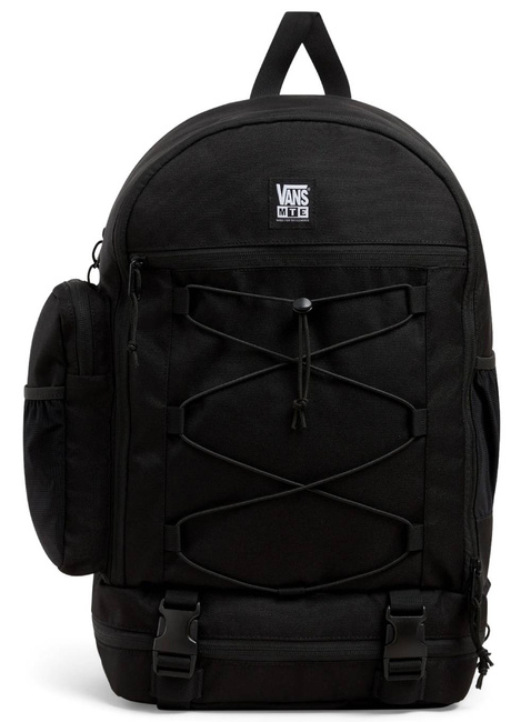 Plecak miejski Vans Breakout - black