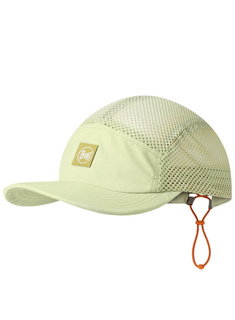 Czapka z daszkiem Buff 5 Panel Air Cap - saret pistachio