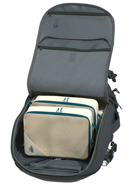 Plecak torba podręczna CabinZero ADV Pro 42 l - original grey