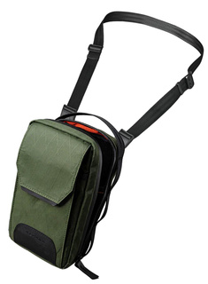 Saszetka na ramię Alpaka Modular Sling V2 X-Pac® - dark green