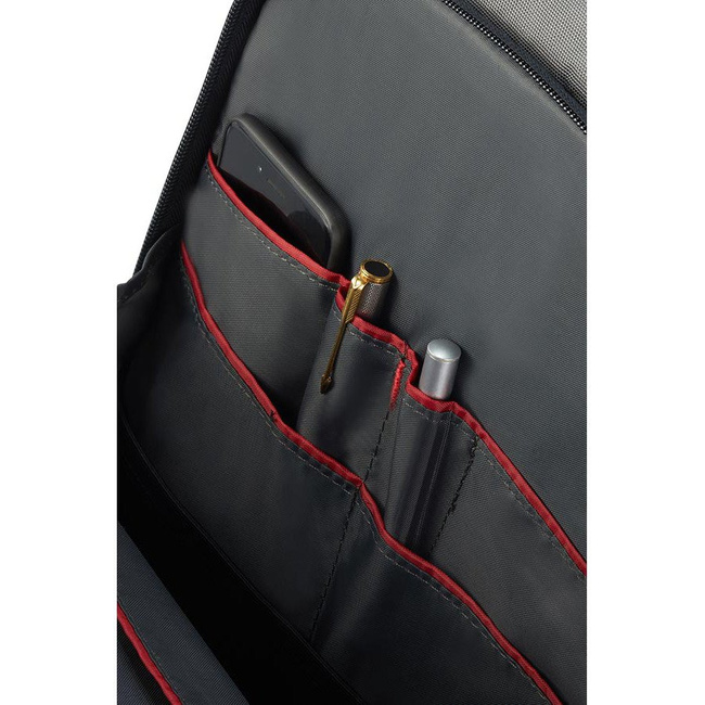 Plecak na laptopa Samsonite Guardit 2.0 17,3" - grey