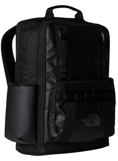 Plecak miejski The North Face Base Camp Daypack - tnf black / asphalt grey / smoked pearl