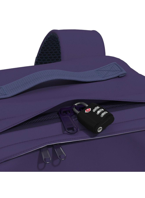 Plecak torba kabinowa CabinZero Classic Pro 42 l - solace sky