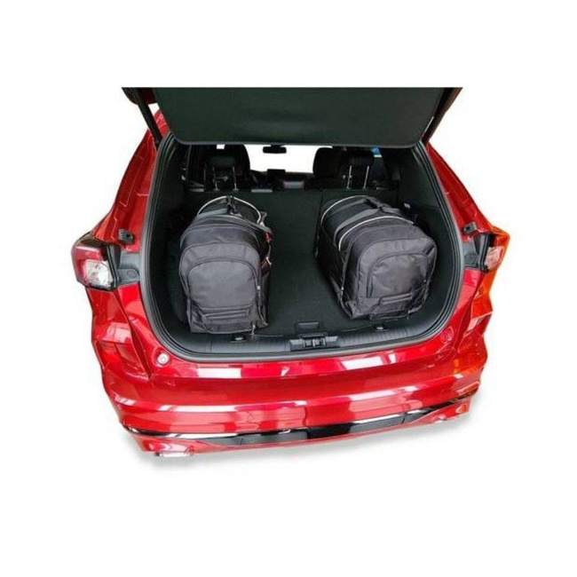 FORD KUGA 2019+ TORBY DO BAGAŻNIKA 4 SZT