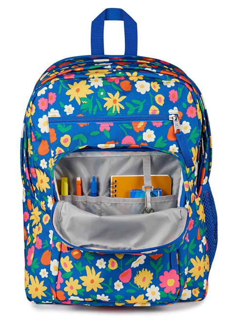 Plecak na laptopa JanSport Big Student - flower market