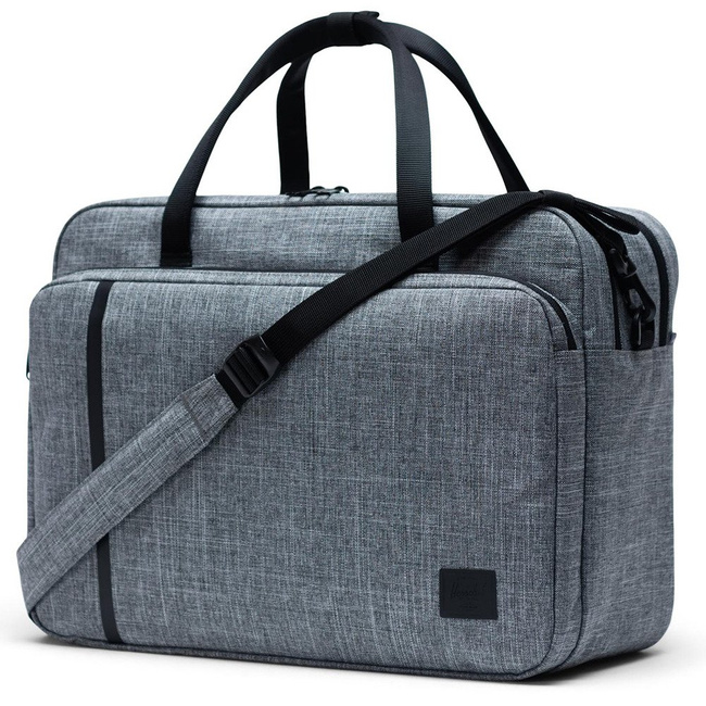 Torba Herschel Gibson Messenger Large