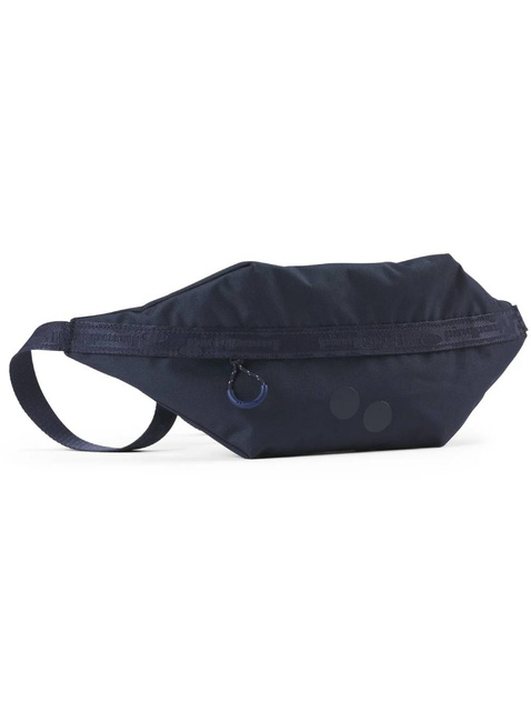 Torba biodrowa Pinqponq Brik - fjord navy