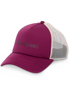 Czapka z daszkiem Cotopaxi Vintage Trucker Hat - jam