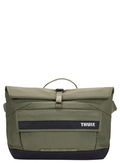 Torba miejska na ramię Thule Paramount Crossbody 14 l - soft green