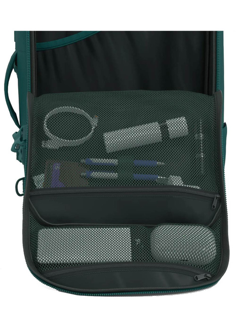 Plecak torba podręczna CabinZero ADV 42 l - kerala green