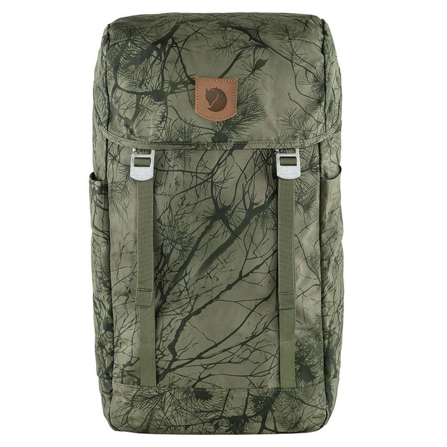 Plecak Fjallraven Greenland Top Large - green camo