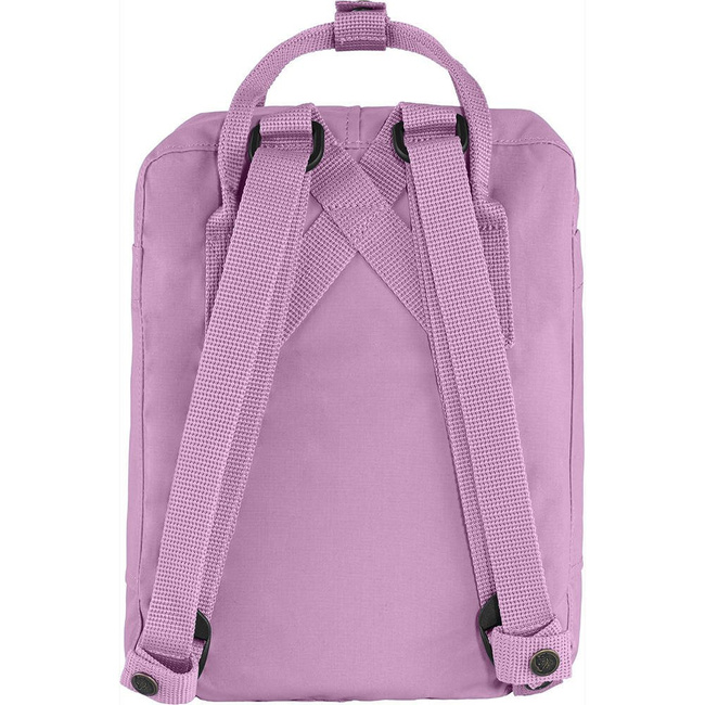 Plecak Fjallraven Kanken Mini - orchid