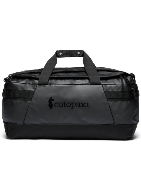 Średnia torba podróżna Cotopaxi Allpa Getaway Duffel 70 l - cotopaxi black