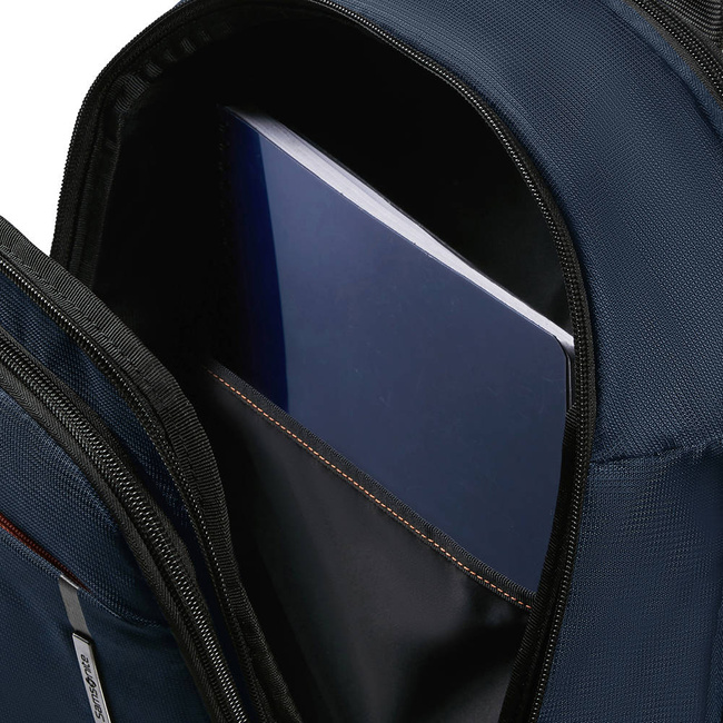 Plecak na laptopa 15,6" Samsonite Network 4 - charcoal black