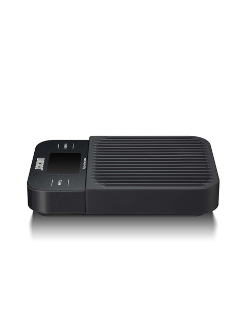Waga do kawy Wacaco EXAGRAM - black