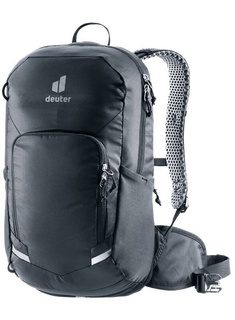 Plecak rowerowy / sportowy Deuter Bike I 16 - black