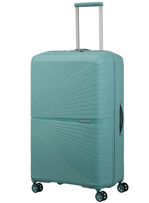 Walizka duża American Tourister Airconic - dusty turquoise