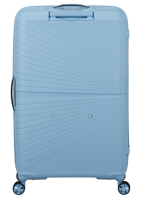 Walizka duża American Tourister Airconic - neptune blue
