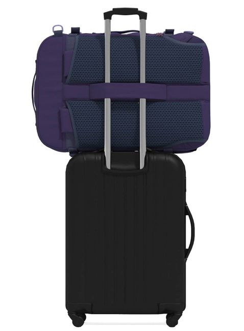 Plecak torba kabinowa CabinZero Classic Pro 42 l - solace sky