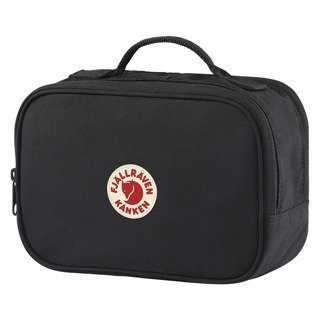 Kosmetyczka Fjallraven Kanken Toiletry Bag - black