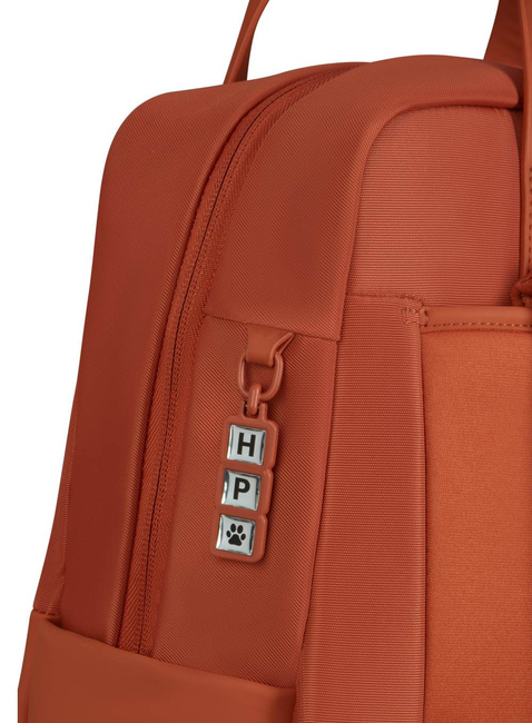 Plecak damski Samsonite 4Pack 15,6" handles - rust