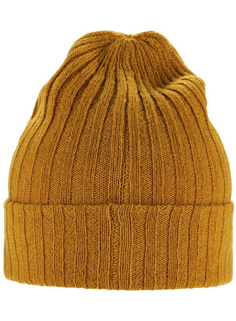 Czapka unisex Fjallraven Byron Hat Thin - acorn