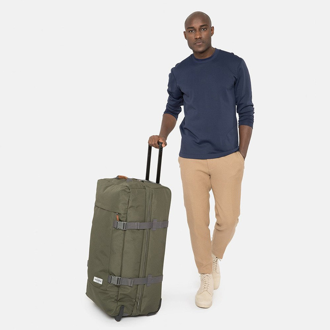 Podróżna torba Tranverz L Eastpak - opgrade jungle