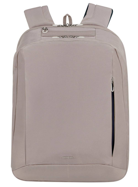 Plecak kabinowy Samsonite Guardit Classy BP Underseater 15,6" - stone grey