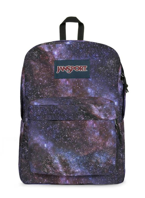 one night sky