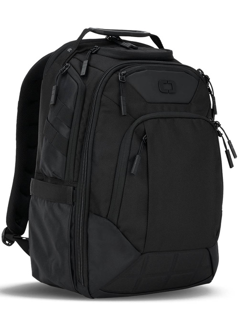 Plecak miejski Ogio Renegade DNA - black