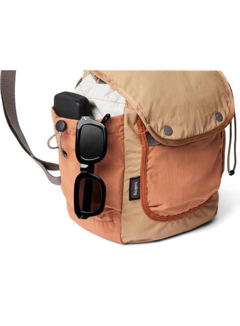 Plecak miejski Bellroy Cinch Minipack - sand dune