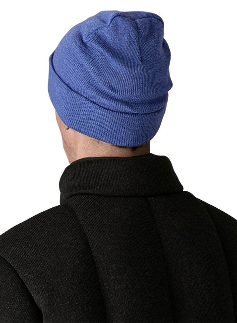 Czapka zimowa Patagonia Everyday Beanie - barnacle blue
