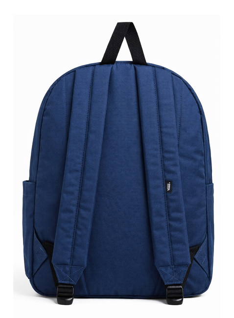 Plecak szkolny VANS Old Skool Drop V - deep indigo