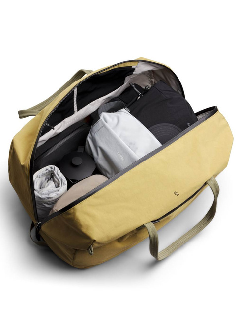Torba podróżna Bellroy Venture Ready Duffel 55 l - safari