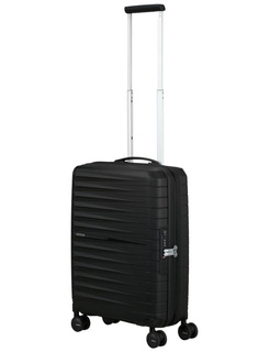 Walizka mała American Tourister FastForward - flash black