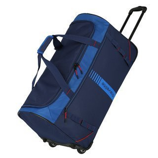 Torba podróżna Travelite Basics Active - marine