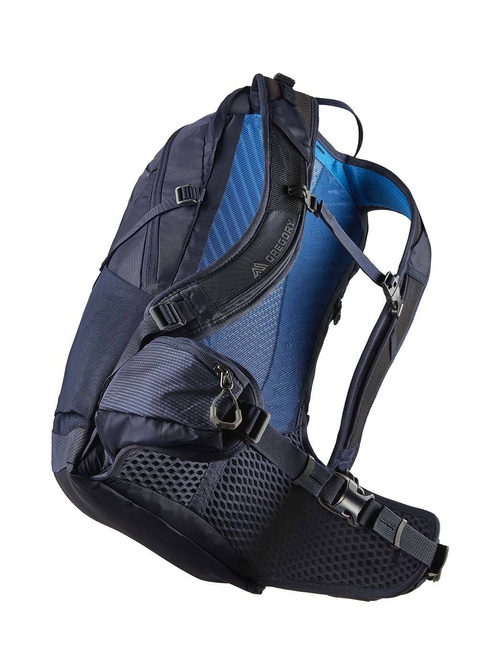 Plecak turystyczny Gregory Miko 20 Plus - volt blue