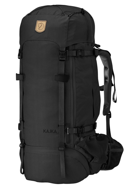 Plecak trekkingowy damski Fjallraven Kajka 75 W - powystawowy