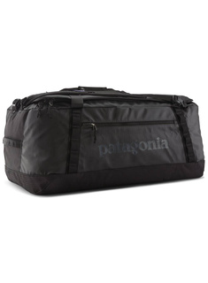 Torba podróżna Patagonia Black Hole Duffel 70 l - black / black