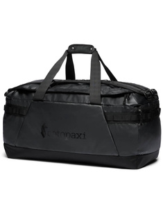 Duża torba podróżna Cotopaxi Allpa Getaway Duffel 100 l - cotopaxi black