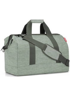 Torba podróżna Reisenthel Allrounder L - twist sage