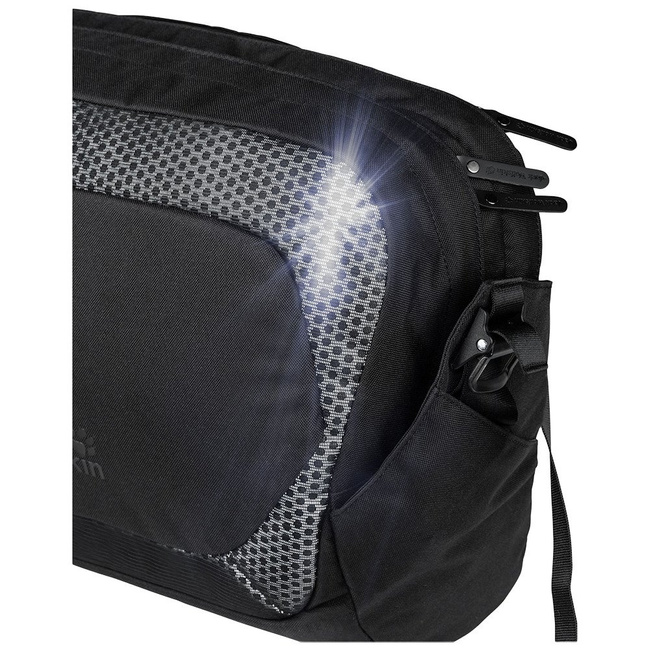 Torba na ramię Jack Wolfskin Power On