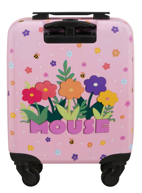 Walizka dla dzieci Samsonite Daydream Disney - Minnie flower power